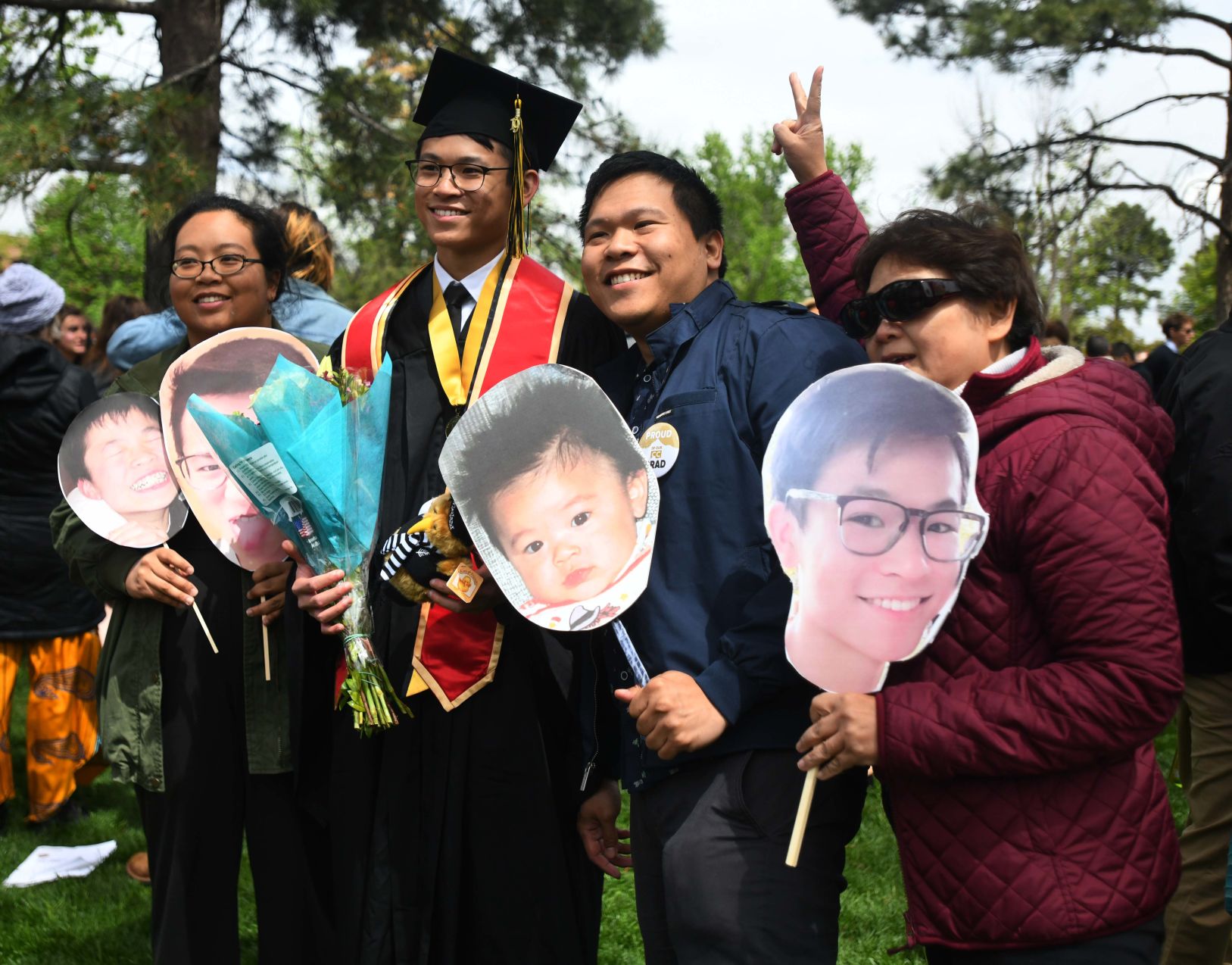 CC Graduation 2019